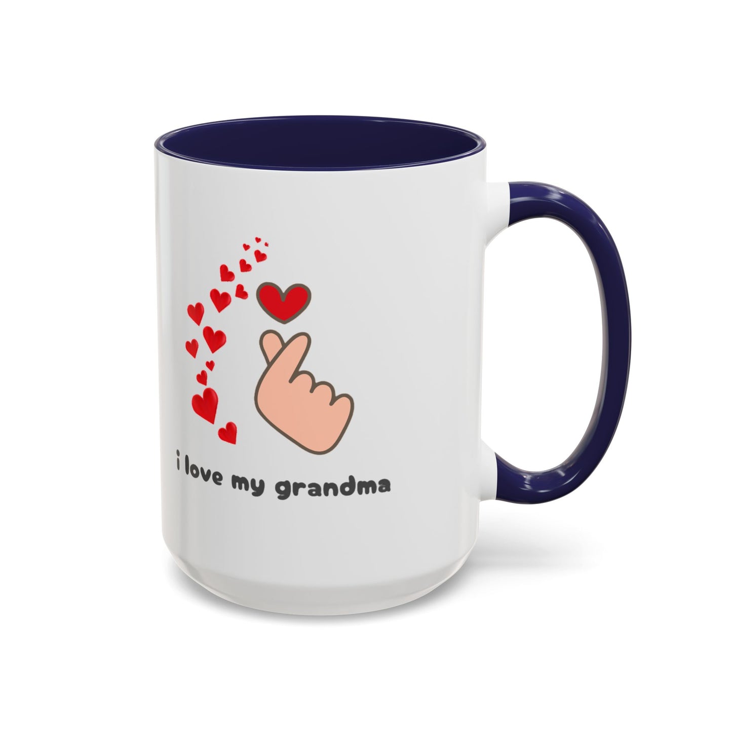 Fun Coffee Mug - special Grandma gift