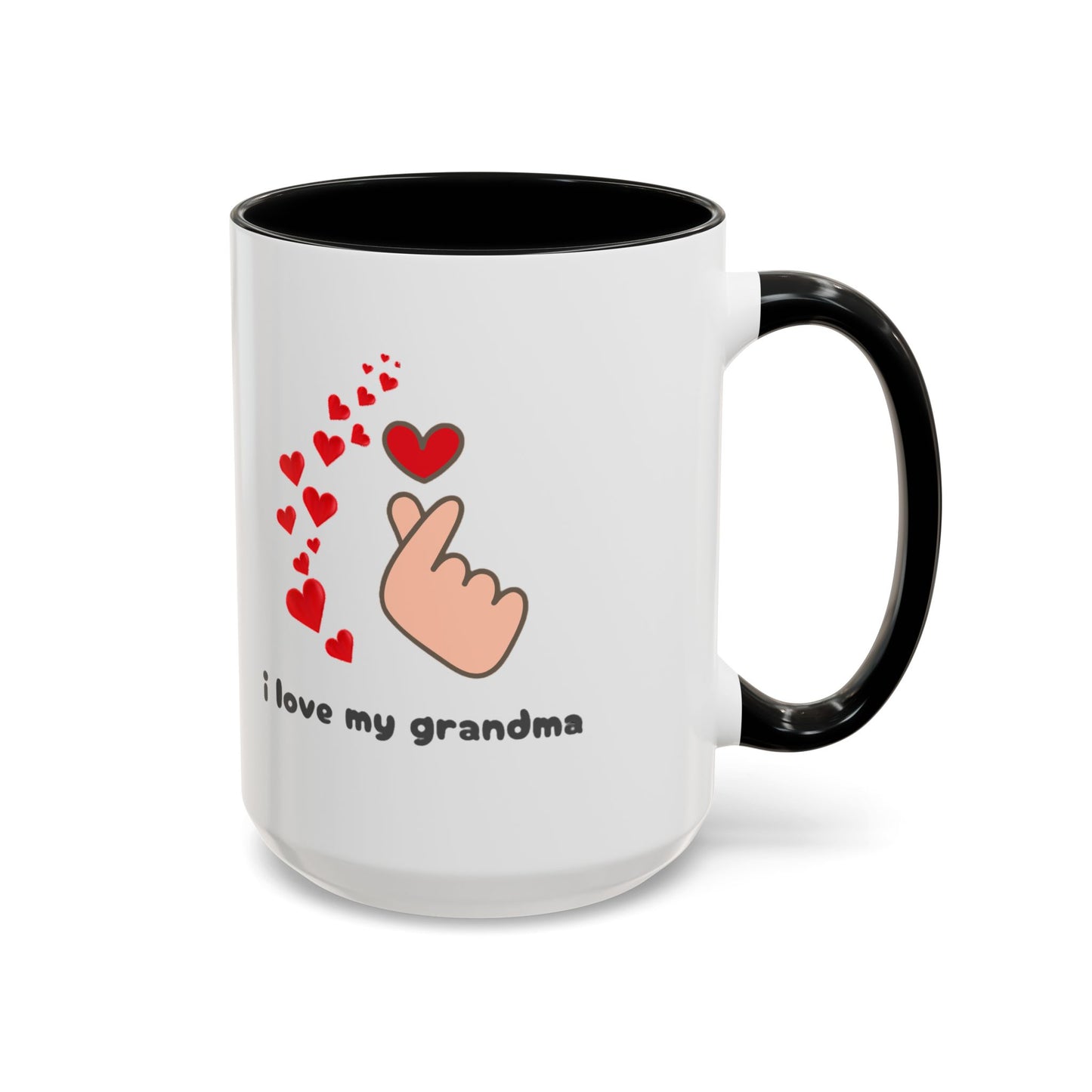 Fun Coffee Mug - special Grandma gift