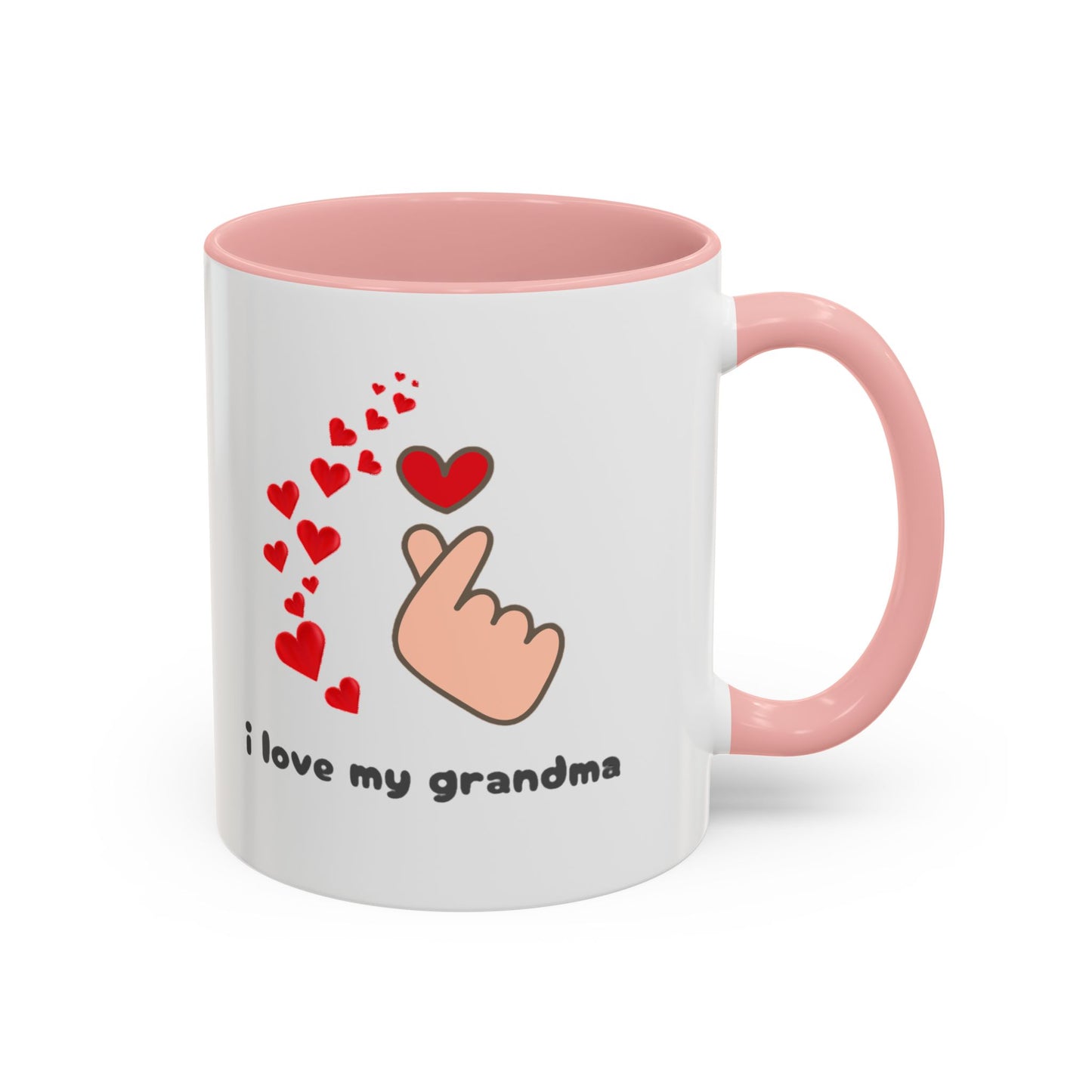 Fun Coffee Mug - special Grandma gift