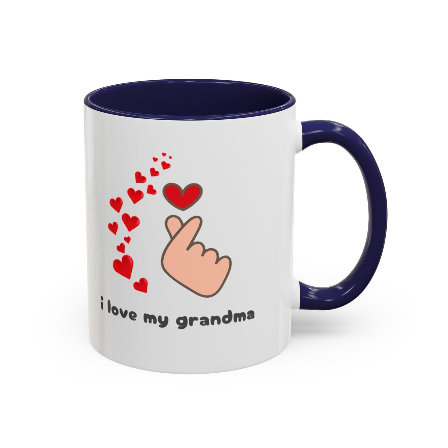 Fun Coffee Mug - special Grandma gift