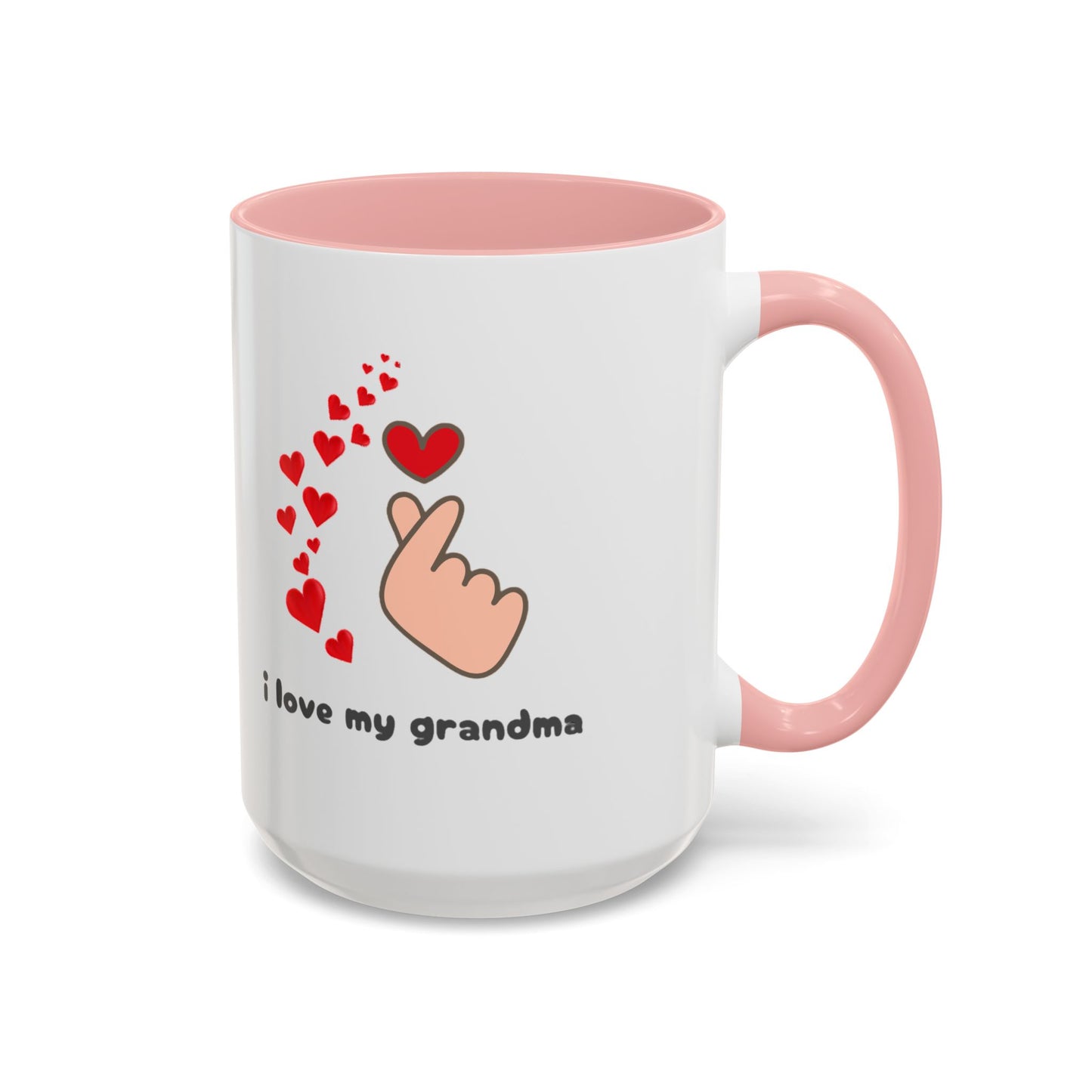 Fun Coffee Mug - special Grandma gift