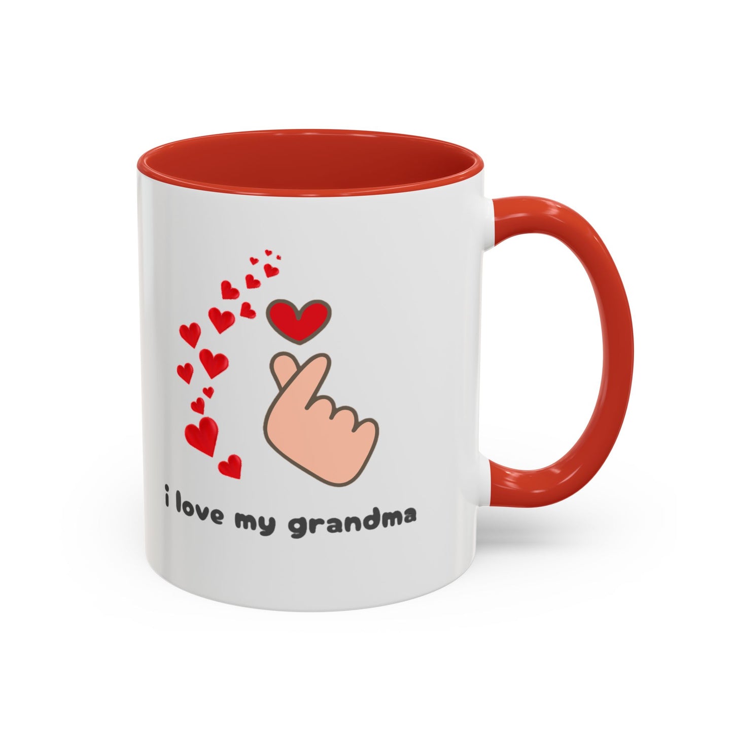 Fun Coffee Mug - special Grandma gift