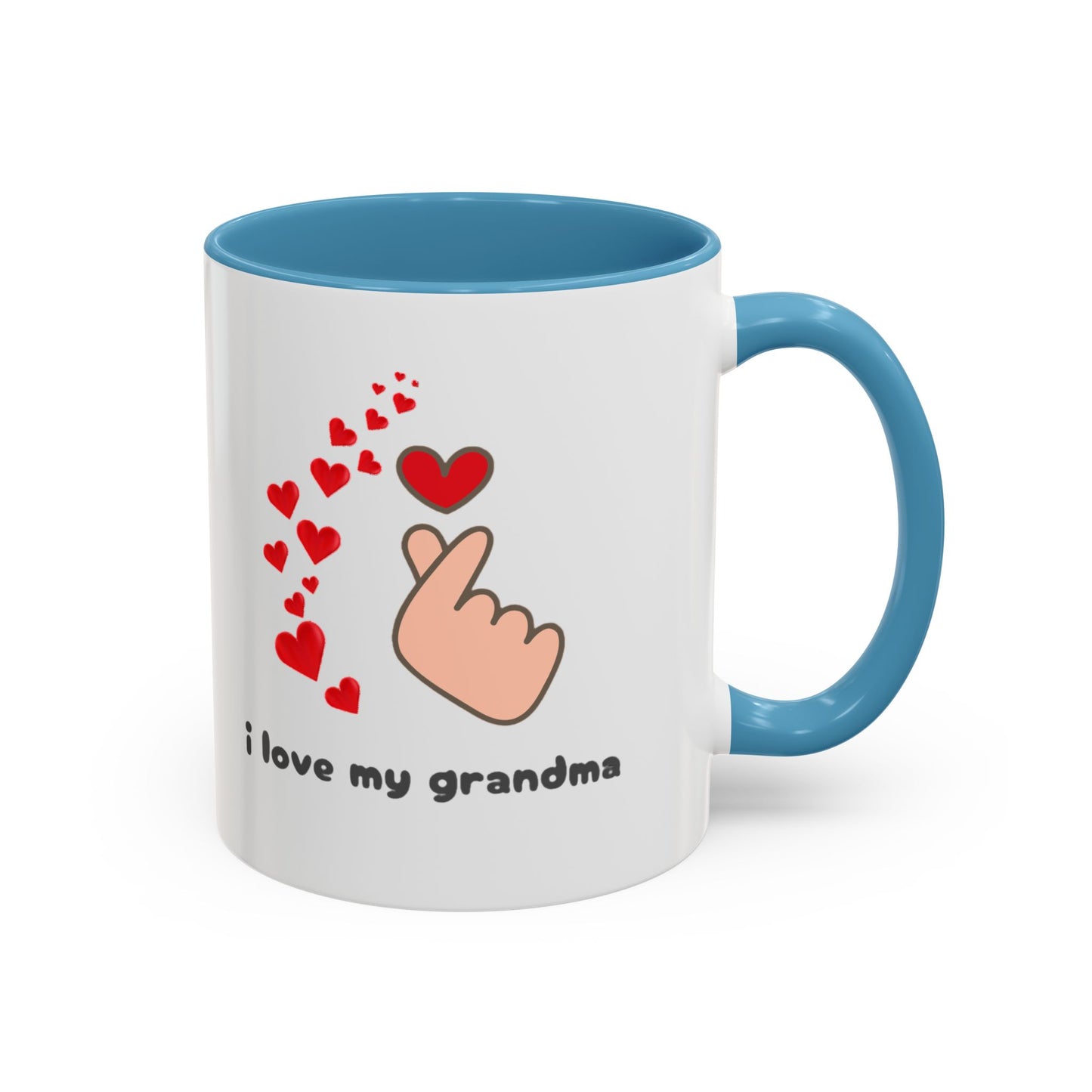 Fun Coffee Mug - special Grandma gift