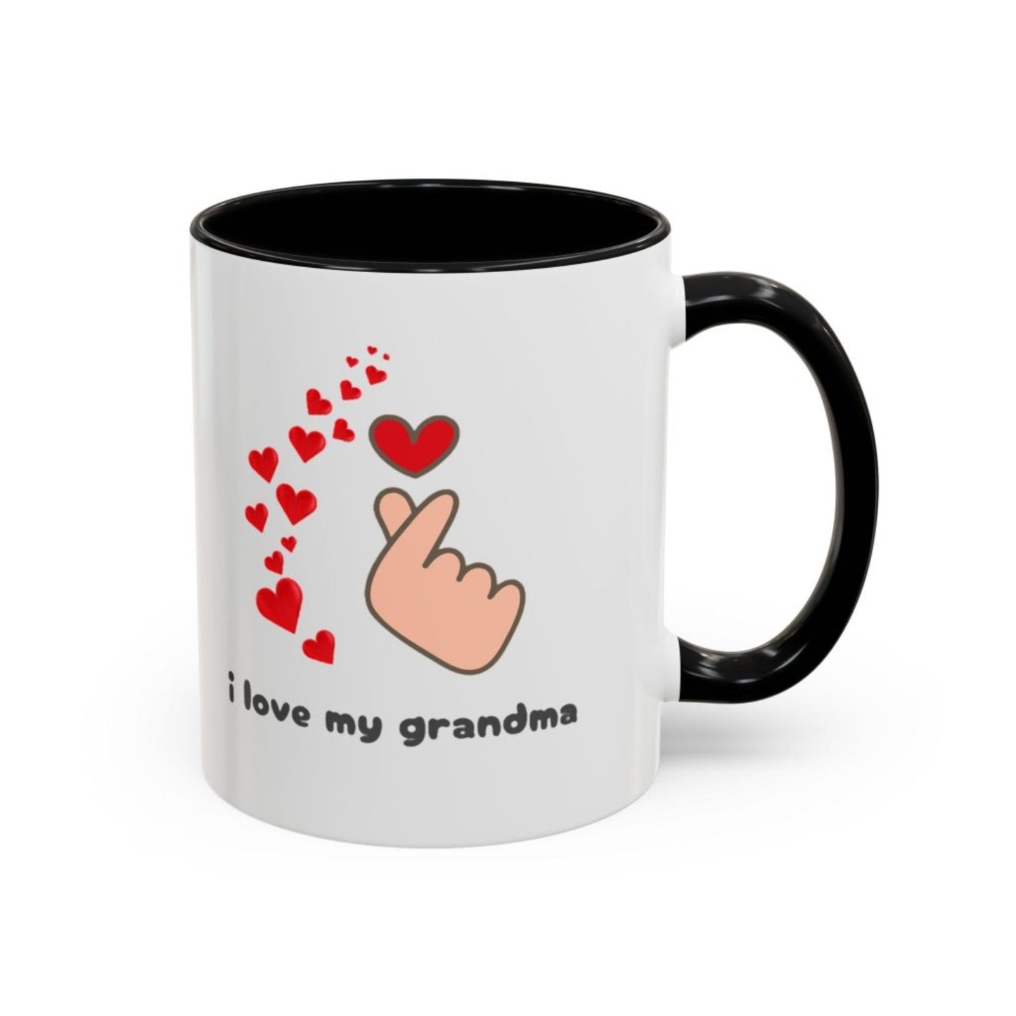 Fun Coffee Mug - special Grandma gift